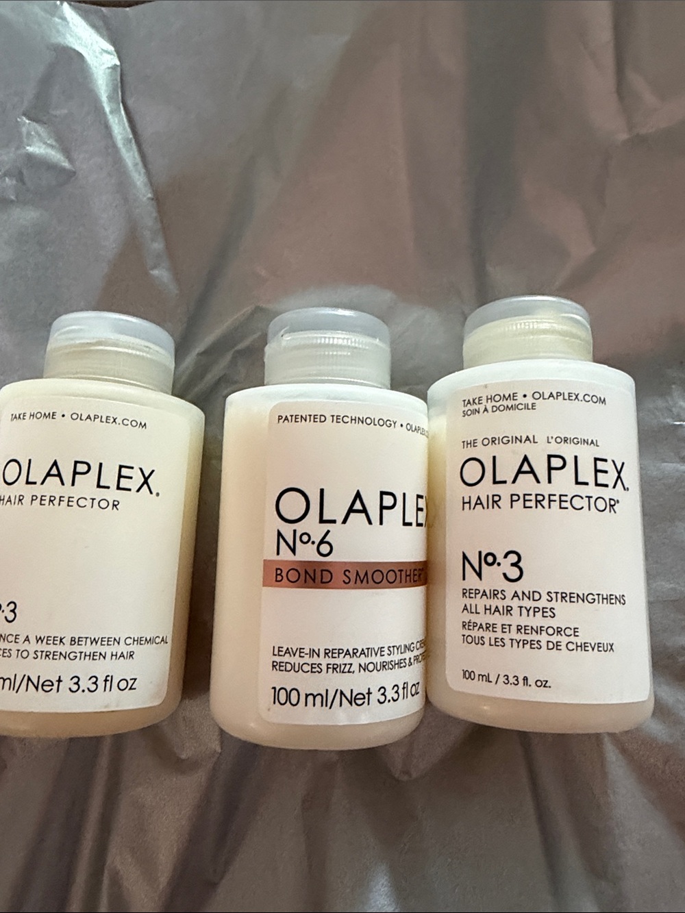 Olaplex Hair Products